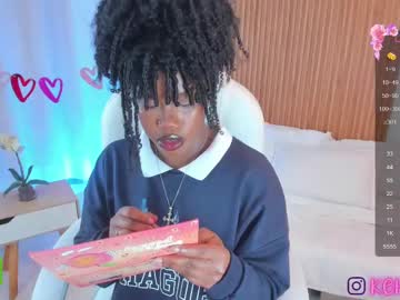 Kehlanni March 18, 2025 Chaturbate stream image