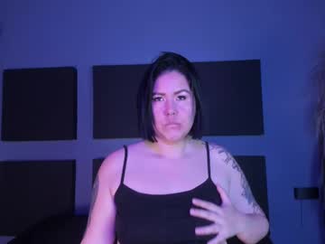 Kendall_Luxx March 18, 2025 Chaturbate stream image