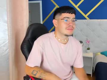 Kevin_Cox March 18, 2025 Chaturbate stream image
