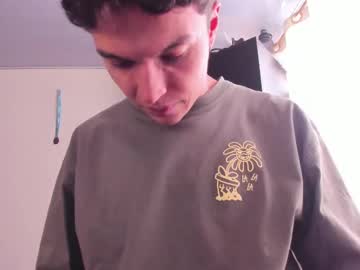 Mastrangelo_X March 18, 2025 Chaturbate stream image