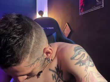 Mateo60_ March 18, 2025 Chaturbate stream image