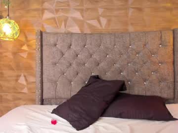 Megan_Rosse36 March 18, 2025 Chaturbate stream image