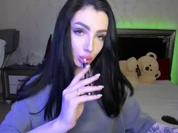 Nancy_Lovee__ March 18, 2025 Chaturbate stream image