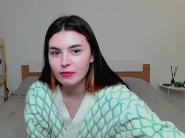 Peachybabe__ March 18, 2025 Chaturbate stream image