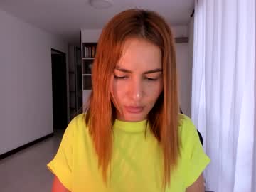 Rainbow_Jenny March 18, 2025 Chaturbate stream image
