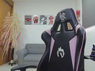 Samantha_Ga March 18, 2025 Chaturbate stream image
