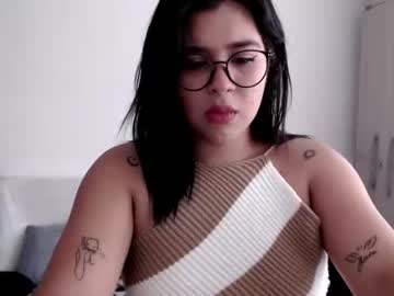 Scarlett_Bless March 18, 2025 Chaturbate stream image