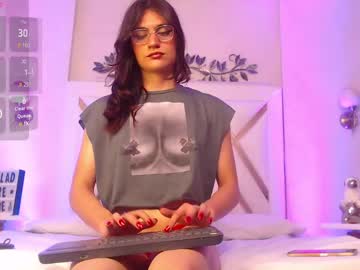 Selennefox_ March 18, 2025 Chaturbate stream image