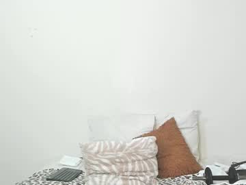 Sherlyn_Adams69 March 18, 2025 Chaturbate stream image