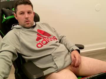 Shroomhead5 March 18, 2025 Chaturbate stream image