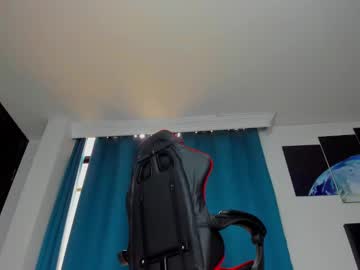 Siaparis7 March 18, 2025 Chaturbate stream image