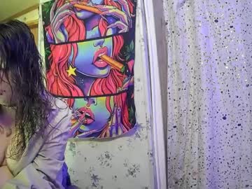 Skarlettrose911 stream photo from March 18, 2025