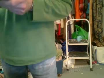 So_Horny_Eric March 18, 2025 Chaturbate stream image