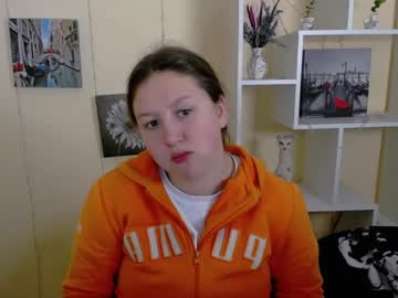 _Sofi_Smile March 18, 2025 Chaturbate stream image