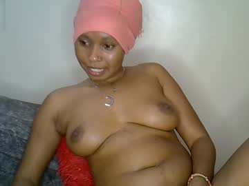Solana_Dee March 18, 2025 Chaturbate stream image