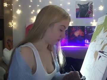Sophiasonata March 18, 2025 Chaturbate stream image