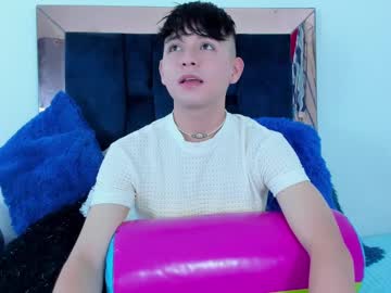 Stivenbragam March 18, 2025 Chaturbate stream image