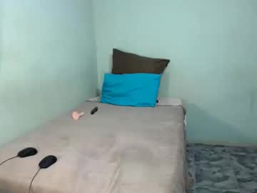Thickykianax March 18, 2025 Chaturbate stream image