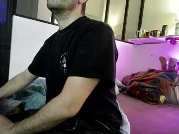 Timsfeet March 18, 2025 Chaturbate stream image