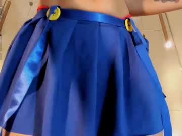 Valerietorrealba March 18, 2025 Chaturbate stream image