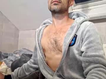 Vuiljoske March 18, 2025 Chaturbate stream image