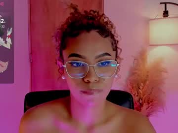 Ximena_Sotto1 March 18, 2025 Chaturbate stream image