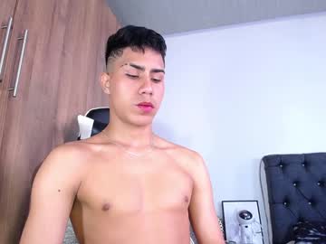 Alannaughty_ March 18, 2025 Chaturbate stream image