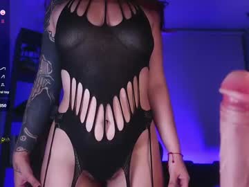 _Alice_D March 18, 2025 Chaturbate stream image