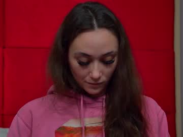 Alice_Munro March 18, 2025 Chaturbate stream image