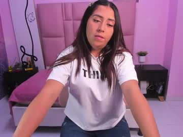 Alison_Jones_ March 18, 2025 Chaturbate stream image