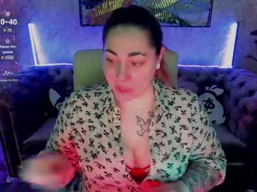 Amazonkastar March 18, 2025 Chaturbate stream image