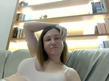 Amber_Bee March 18, 2025 Chaturbate stream image