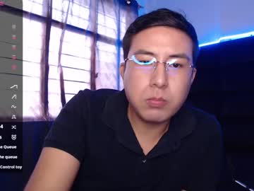Andrewmhilton_ March 18, 2025 Chaturbate stream image