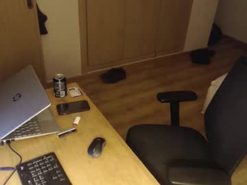 Bigcok35spain March 18, 2025 Chaturbate stream image