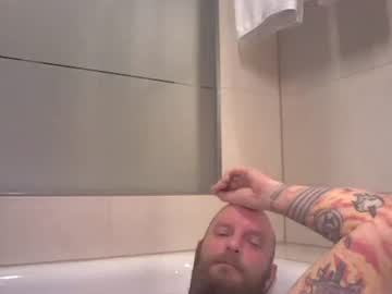 Bigredbeardo March 18, 2025 Chaturbate stream image