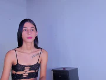 Caitlyn_Miller3 March 18, 2025 Chaturbate stream image