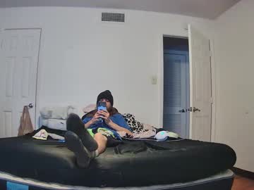 Cattywompiscreations March 18, 2025 Chaturbate stream image
