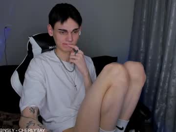 Cherly_Bay March 18, 2025 Chaturbate stream image