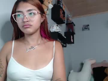 _Cinna_Mon March 18, 2025 Chaturbate stream image