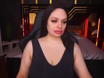 Elena_Moon_ March 18, 2025 Chaturbate stream image
