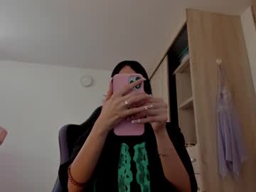 Elliemollie_ March 18, 2025 Chaturbate stream image