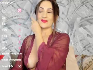 Emily_Diaz77 March 18, 2025 Chaturbate stream image