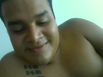 Enriqueg15 March 18, 2025 Chaturbate stream image