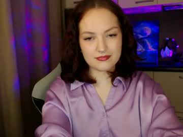 Eviik March 18, 2025 Chaturbate stream image