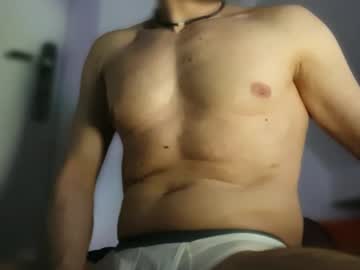 Ghostdick_Fr March 18, 2025 Chaturbate stream image