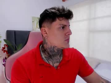 Johny_Multicum March 18, 2025 Chaturbate stream image