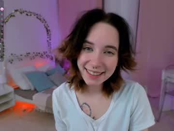 Lilithlunna March 18, 2025 Chaturbate stream image