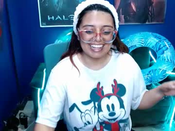 Luisa_Bunny March 18, 2025 Chaturbate stream image