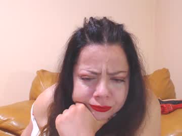 Luisahornydoll stream photo from March 18, 2025