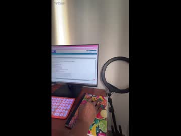 Mamigilf66 March 18, 2025 Chaturbate stream image